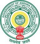 Government of Andhra Pradesh emblem