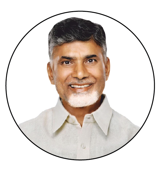Nara Chandrababu Naidu