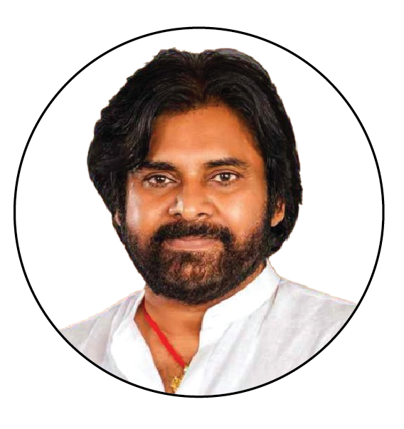 Pawan Kalyan