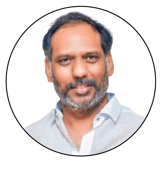 Gottipati Ravi Kumar