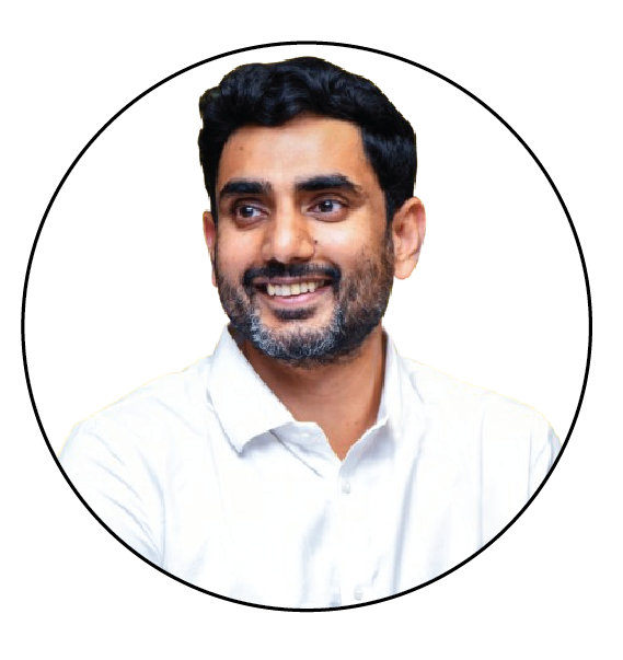 Nara Lokesh